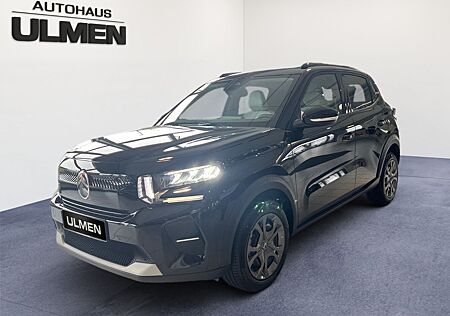 Citroën C3 Turbo 100 MAX