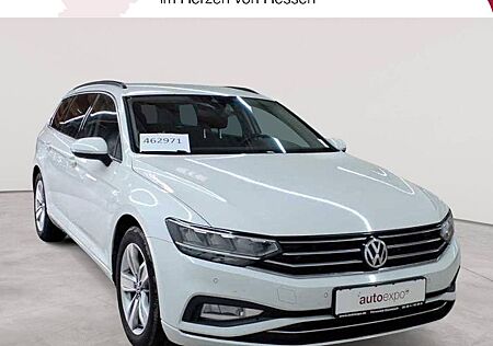 VW Passat Variant Volkswagen 2.0 TDI Business Navi