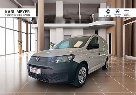 VW Caddy Volkswagen Cargo Maxi 4Motion 2.0 TDI Klima GRA AHK