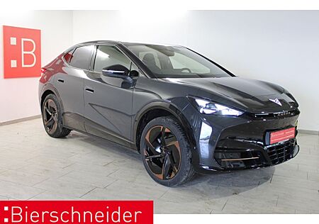 Cupra Tavascan gebraucht kaufen Cupra Tavascan Endurance 21 ADRENALINE HEAT PUMP