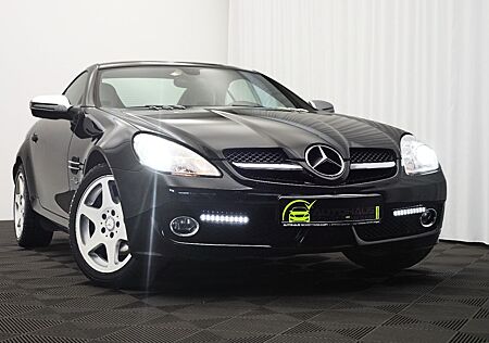 Mercedes-Benz SLK 200 *AMG STYLING*2LOOK-Edition*LIMITIERT