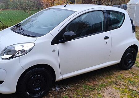 Citroën C1 1.0 Advance