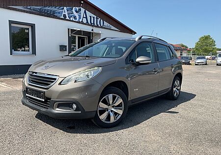 Peugeot 2008 Business-Line 1.6 HDi