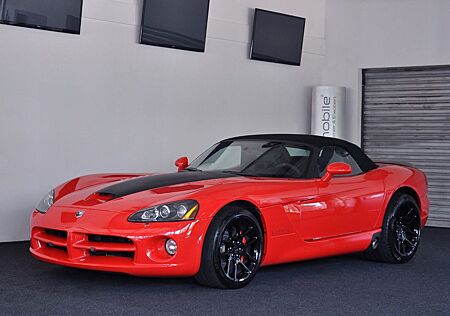 Dodge Viper SRT-10 ! Erst 046.565 km ! Traumzustand !