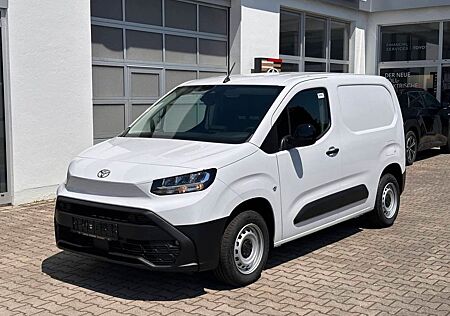 Toyota Pro Ace ProAce City Meister L1 1,5-D 101 PS + Navi