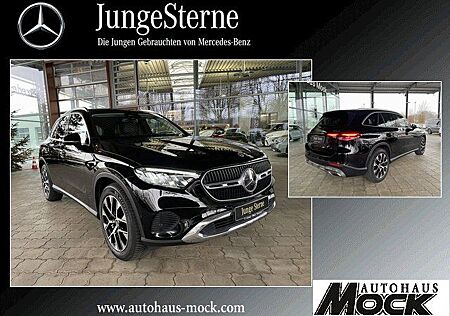 Mercedes-Benz GLC-Klasse GLC 200 4MATIC Avantgarde LED AHK Kamera 19"