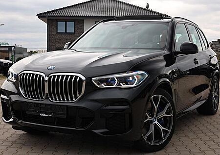 BMW X5 45e M Sport*Panoramdach*Individual.