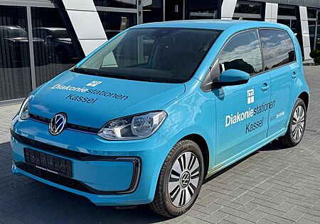 VW Up Volkswagen ! e-! Max /TEMPO/PDC/SHZ/CAM/LANE/