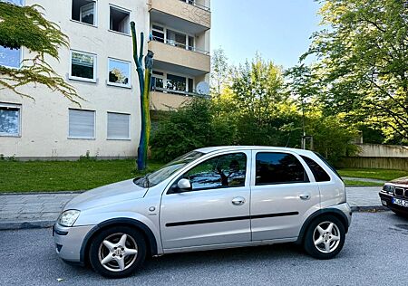 Opel Corsa 1.3 CDTI Enjoy Enjoy