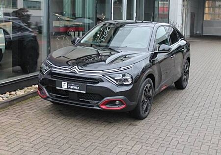 Citroën C4 PURETECH 155 SHINE