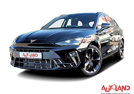 Cupra Leon ST 1.5 eTSI DSG LED ACC Kamera AHK