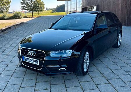 Audi A4 2.0 TFSI 132kW Ambition Avant Ambition