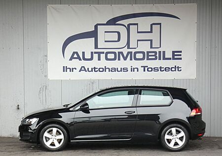 VW Golf Volkswagen VII Lim. AUTOMATIK SITZHEIZUNG