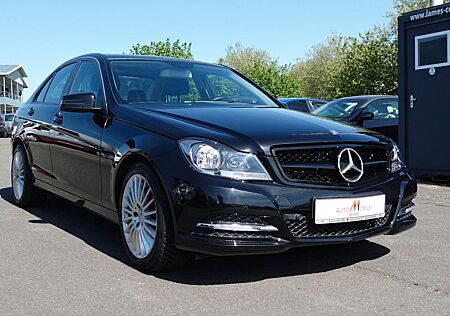 Mercedes-Benz C 180 C Lim. CGI *Tüv NEU *Bremsen Neu