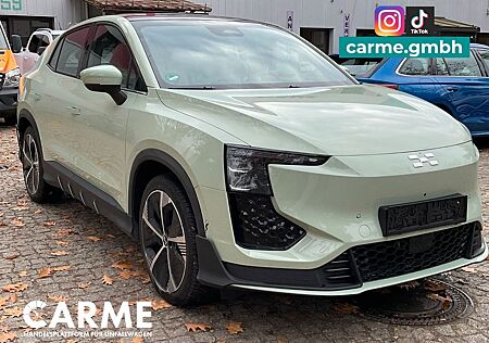 Aiways U6 MAGNAT 160KW 64KWH Prime