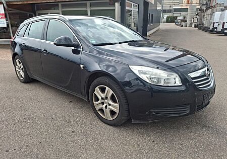 Opel Insignia A Sports Tourer Edition