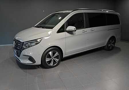 Mercedes-Benz V 250 lang Style 7-Sitze AHK 2.5t. Klima Distron