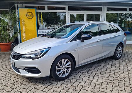 Opel Astra Sports Tourer Automatik*NAVI*LED*AHK*SHZ*