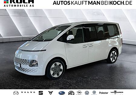 Hyundai Staria MHYBRID 1.6 T-GDI AUT 9S LED SH NAVI KAM