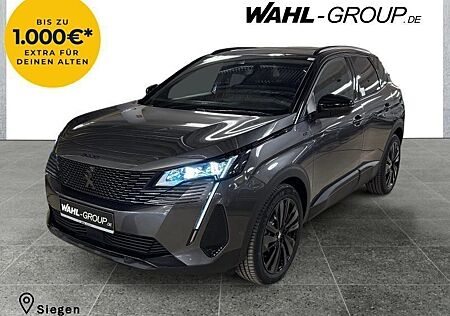 Peugeot 3008 GT HYBRID 136 E-DSC6 *PANO*AHK*