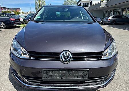 VW Golf Volkswagen VII Lim. Lounge BMT