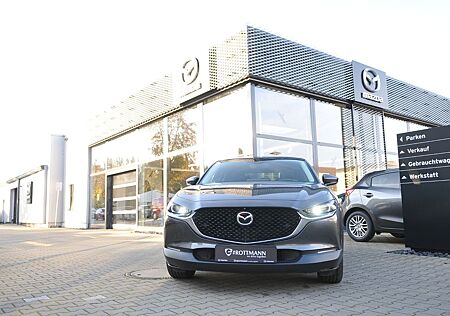 Mazda CX-30 SKYACTIV-X Selection | NAV | 360° | WR