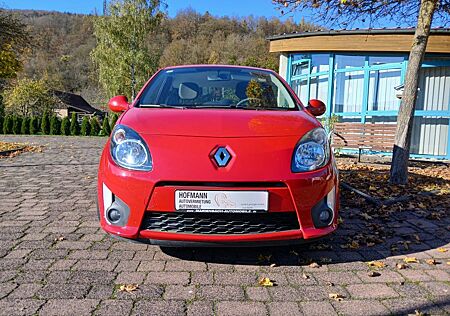 Renault Twingo 1.2 16V LEV eco2