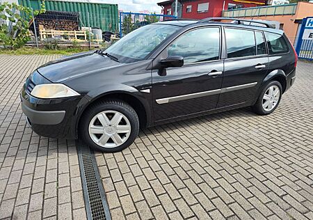 Renault Megane Grandtour Privilege 1.6 16V Expression