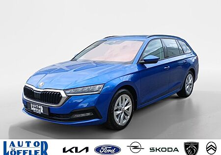 Skoda Octavia Combi Ambition SHZ^ PDCH^ SSA^ KLIMA^