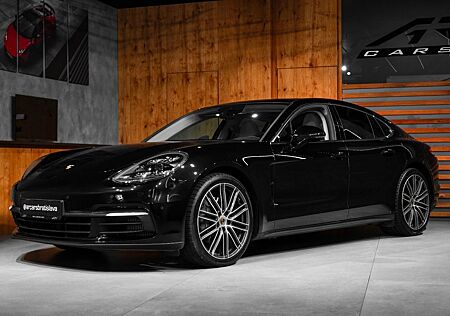 Porsche Panamera 4 S Diesel*Chrono*Bose*Pano*21"
