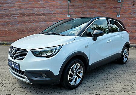 Opel Crossland X Crossland (X) / Head-Up / Kamera / Navi /
