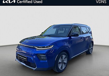 Kia Soul e- DynamicPlusLine 64 kWh info Roel 049