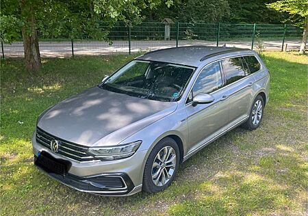 VW Passat Variant Volkswagen 1.4 TSI DSG GTE Variant GTE