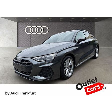 Audi A3 leasen