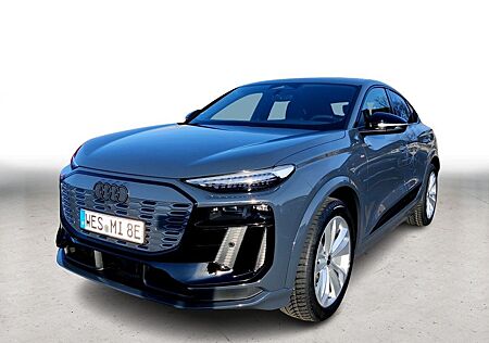 Audi Q6 e-tron Q6 Sportback e-tron quattro APP+DAB+HUD+SHZ