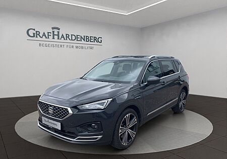 Seat Tarraco 1.4 6-Gang DSG Xcellence e-Hybrid Pano/A