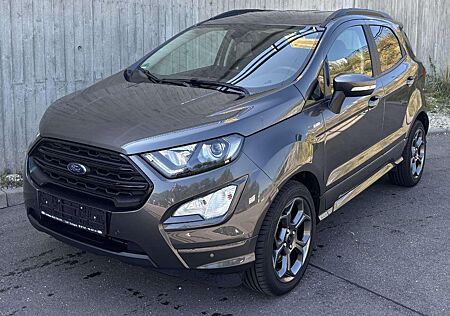 Ford EcoSport 1.0 EcoBoost ST-LINE
