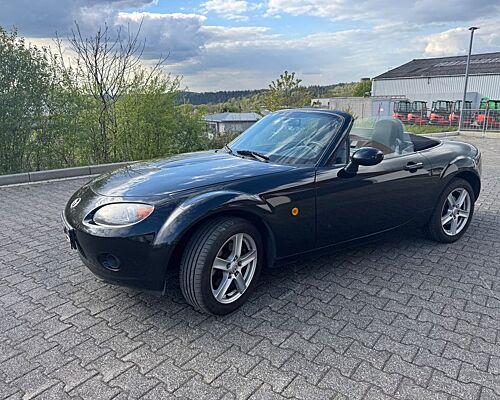 Mazda MX-5 Emotion 1.8 MZR