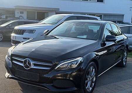 Mercedes-Benz C 180 C -Klasse Lim. CGI*NEU*TÜV*AUTOMATIk