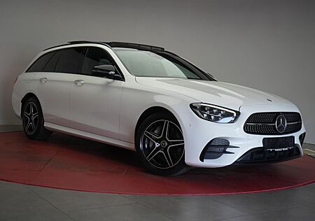 Mercedes-Benz E 300 e T 9G-Tronic AMG Navi/Distronic/Kamera/Bu