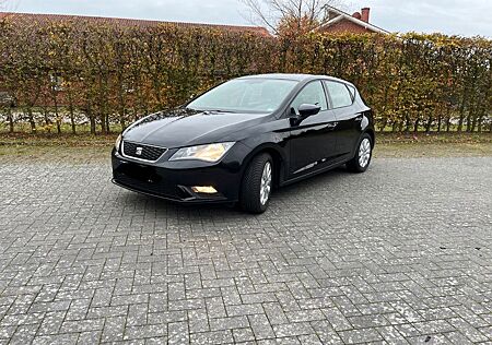 Seat Leon 1.2 TSI, 110 PS, TÜV NEU