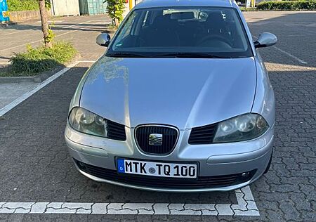Seat Ibiza 1.4 16V 55kW Reference Reference