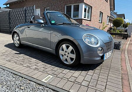 Daihatsu Copen 64kW -
