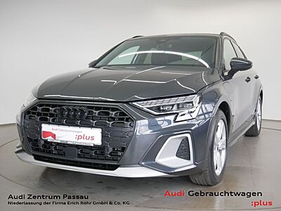 Audi A3 allstreet 40 TFSI e S tro. LED virt. Cock.+ N