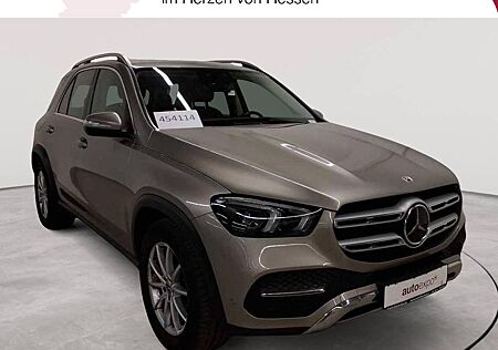 Mercedes-Benz GLE 350 de 4Matic 9G-AHK NAVI AssiP KAM
