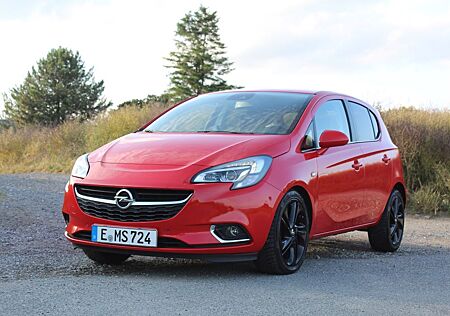 Opel Corsa 1.4 INNOVATION Automatik INNOVATION