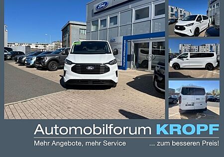 Ford Transit Custom Kombi 2.0 EcoB. 320L2FWD Trend AH