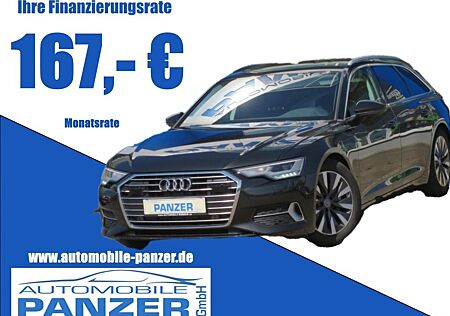 Audi A6 40 2.0 TDI sport S-tronic LED AHK cockpit plu