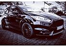 Ford Fiesta 1,6 EcoBoost ST Recaro Leder-Sport-Paket