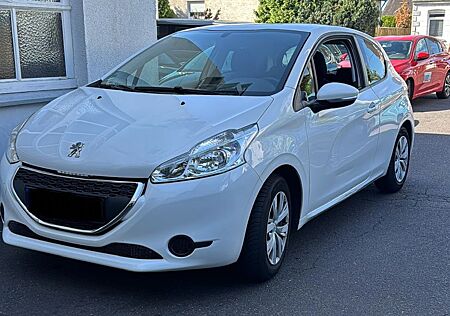 Peugeot 208 1.0 Active 68 VTi Active